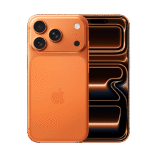 Apple iPhone 17 Pro 手机256gb加送200元唯享卡