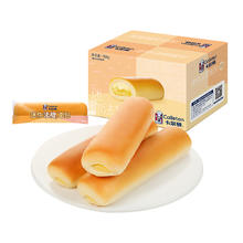 Calleton 卡尔顿 迷你法棍面包 500g5.42元