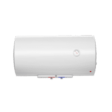 京东京造60升电热水器 钛金加厚无缝胆 一级能效 免换镁棒 2200W大水量专利防电墙JZ-KB60M01499元