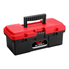 德力西电气 工具箱空箱5元(需领券)有临时券更低