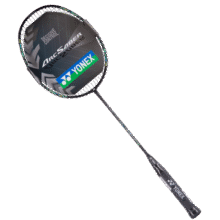 YONEX尤尼克斯羽毛球拍全碳素均衡经典弓箭ARC2黑绿4U5已穿25磅附手胶218元 (券后省20)