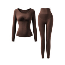 14号10点、88VIP、天降礼金：曲线主义 保暖套装 秋衣秋裤67.23元(需领券、需首购、需福利礼金)