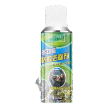 粘胶强力去除剂 260ml*1瓶装