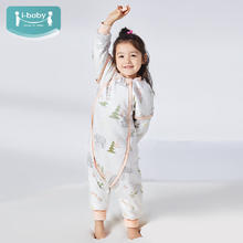 ibaby 恒温婴儿睡袋春秋