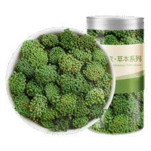 PLUS：和道家 云南文山原产三七花150g 花苞大无碎渣