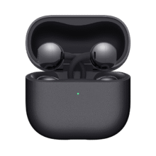 HUAWEI/华为 FreeClip 2 蓝牙耳机 超长续航 摩登黑