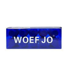 今日必买：WOEF JO 小蓝瓶B420女性益生菌 10瓶19.95元（需买2件，需用券）