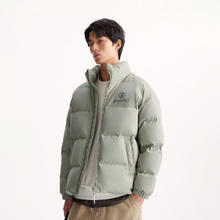 JACK&JONES 杰克琼斯 冬季极寒 PU羽绒服 充绒量199g