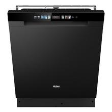 海尔 Haier 双微蒸汽洗W30SMax EYBW18586SHU1 洗碗机嵌入式 18套