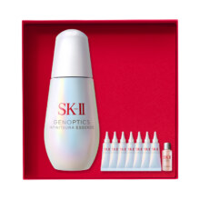 88VIP：SK-II 光子小灯泡精华祛斑护肤品礼盒 75ml2030.58元包邮+5380淘金币