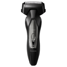 松下 Panasonic Xtra赛博电动剃须刀 往复式 男士刮胡刀 ES-ERT4 进口刀头 1台 国家补贴礼物258.39元(需领券)