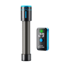 创宁鱼缸石英加热棒 CN-605-50W 低水位乌龟小型迷你自动恒温器75.7元 (券后省0.85,月销1000+)