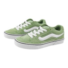 10点、天降福利：VANS 范斯 男款板鞋 VN000CSPEMZ165.98元