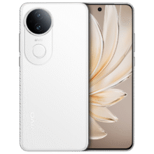 VIVO S20 手机通讯 玉露白 16+512G
