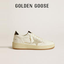 限移动端：GOLDEN GOOSE Ball Star2 女士休闲鞋 GWF00804.F006970.10220