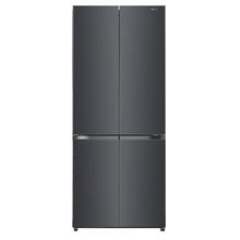 大件超省：容声 双净2.0系列 BCD-572N40CQLAD 风冷十字对开门冰箱 572L 星蕴灰