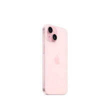 限地区：Apple/苹果【赠送200G iCloud】 iPhone 15 (A3092) 128GB 粉色