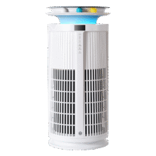 京东京造 家用宠物空气净化器949元