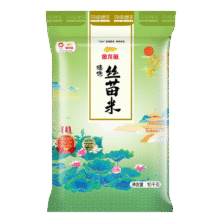 金龙鱼 臻选丝苗米 籼米 南方大米 20斤39.92元