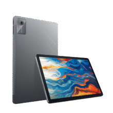 Lenovo/联想 来酷 11英寸 平板电脑 2K超清屏 灰色 8 256G