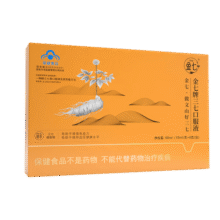 金七三七口服液降血压金七制药10ml*6支辅助降血压保健食品增强免疫力 10ml*6支*1盒【临床认证】