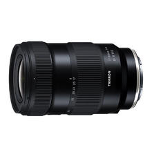 京东PLUS：腾龙 A068S 17-50mm F4 Di III VXD 索尼FE卡口 微单镜头
