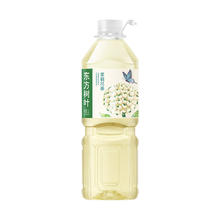 果子熟了 NONGFU SPRING 农夫山泉 东方树叶茉莉花茶1.5L*6瓶