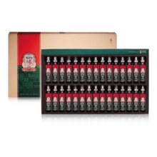 临期：正官庄 六年根高丽参人参礼盒 活气力20ml*30瓶（25/11/29）