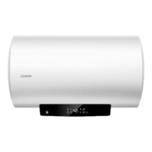 海尔 Haier 电热水器官方家用卫生间大屏显示节能洗澡速热LD5租房一级482.8元