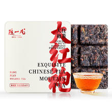 今日必买：陈一凡 大红袍 特级 30g 盒装