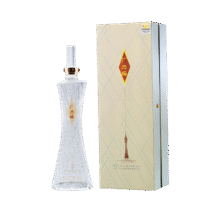 LUZHOULAOJIAO 泸州老窖 广州塔 52度 浓香型 白酒 600ml 1瓶245元