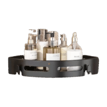 【千万爆款】浴室置物架免打孔厕所三角转角架洗手间卫生间厨房 2层+免钉胶贴4元 (券后省4,月销5000+)