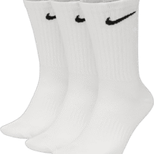 Nike Everyday Lightweight运动舒适干爽中性长袜