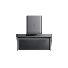 有券的上：米家 MIJIA P2系列 CXW-165-MJ06CY 欧式吸油烟机 深空灰2255.14元