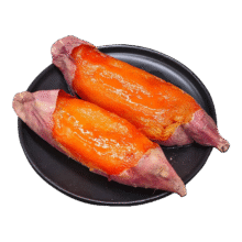 现挖烟薯糖心红薯 正宗烟薯25号 2斤 带箱 中小果（单果50g-150g）1.89元(需领券)