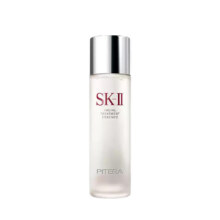 SK-II 神仙水 230ml 护肤补水收缩提亮进口樱花保湿510.3元