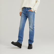 Levi's 李维斯 男士 502锥形美式怀旧复古休闲牛仔长裤 10142248112817