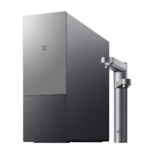 再降价：米家 MIJIA 小米净水器pro双出水1200G1230.76元包邮+71.98元淘金币