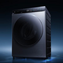 小米 蓝氧Pro 12kg 滚筒 XHQG120MJ1032100.56元（晒单返50）