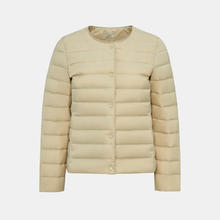 雪中飞 男女同款轻薄羽绒内恤外套轻薄内搭百搭外套券后69.3元