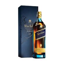 88VIP会员：JOHNNIE WALKER 尊尼获加 蓝牌 调和型 苏格兰威士忌 500ml单瓶装 赠50ml小酒版509.1元（淘金币抵扣后到手445.6元）