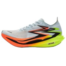 361飞燃4 跑步鞋 全掌碳板竞速跑鞋 减震回弹训练鞋278元(需领券、充值、需福利礼金)