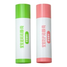 青蛙王子 婴儿滋润清新果味润唇膏2支装8.01元