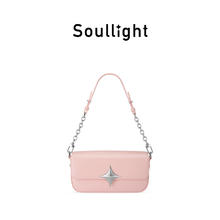 Soullight 溯光 女士新月包 T239030401
