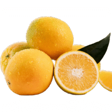 江西赣南脐橙早熟新鲜橙子现摘水果应季时令手剥甜橙子产地直发 【带箱3斤小果丨单果60-65mm】甄选好果13元 (券后省8,月销6000+)