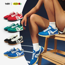 happy birds day 明星同款系列 女士运动休闲鞋 DAWN80券后372元