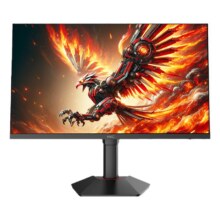 国补：hkc 惠科 显示器 G25H1 24.5英寸 200Hz FastIPS HDR400 1台
