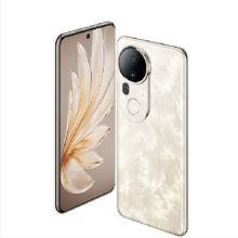 vivo S20 Pro 手机 凤羽金 16+512G