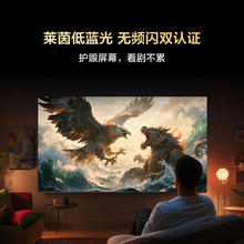 国家补贴：雷鸟 FFALCON 50F195C 液晶电视 50英寸 FHD895.2元