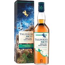 有券的上：TALISKER 泰斯卡 斯凯岛 单一麦芽 苏格兰威士忌 700ml 单瓶装98.75元
